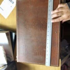 Valigia vintage Olympic