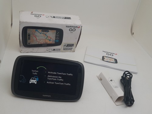 Navigatore tomtom per - 60,
