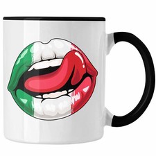 Trendation - Italien Tasse
