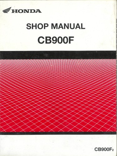Manuale officina manutenzione