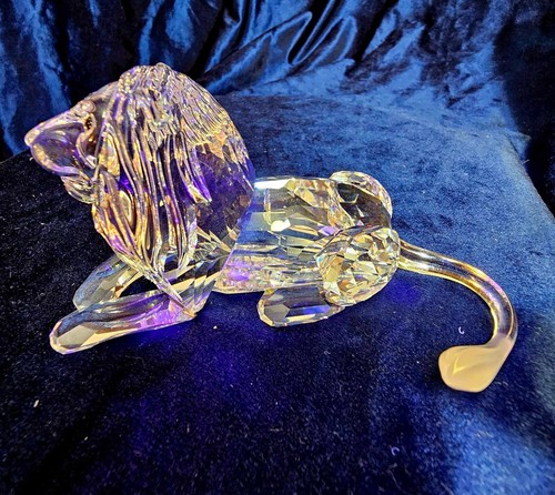 Swarovski scs edizione annuale - swarovski,