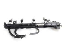 8A6G-9H487-AA TUBO INIEZIONE CON SERIE INIETTORI BENZINA FORD FIESTA 1.4 G 71KW 