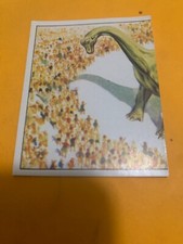 FIGURINA N.205 ANIMALI