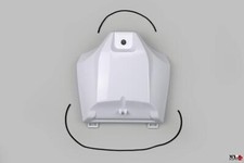 Coperchio cassa filtro - cassa,