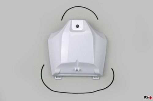 Coperchio cassa filtro yamaha - coperchio,