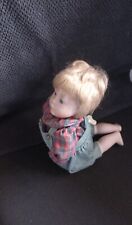 Bambolotto IN CERAMICA CON CARILLON 