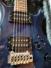 Chitarra elettrica | Patrick