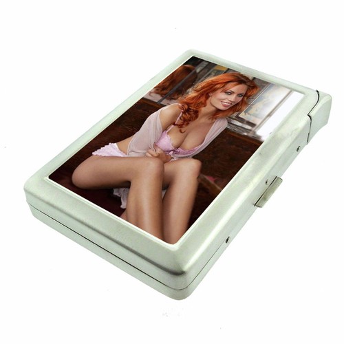Portasigarette russo pin - , up
