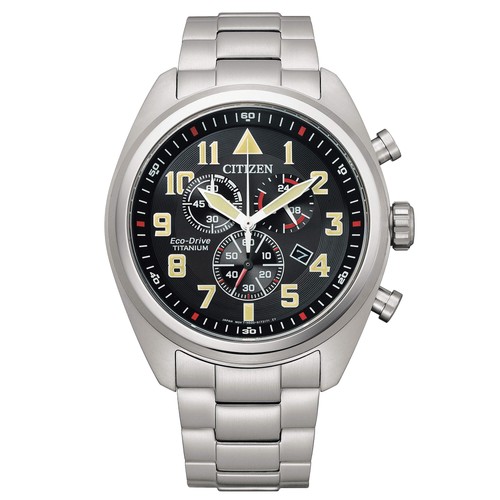 Orologio uomo citizen - orologio,