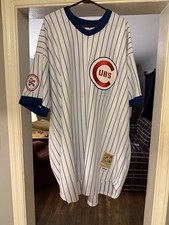 Maglia 5xl Chicago Cubs Steve