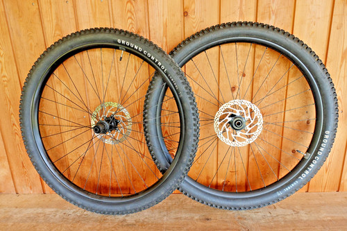 Ruote mtb specializzate - ruote, 29"