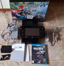 CONSOLE NINTENDO WII U 32GB