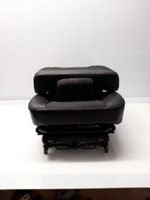 Sedile posteriore sinistro