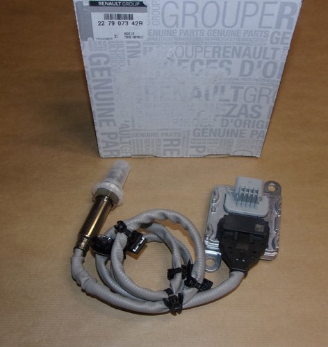 Original renault sensore nox - original,