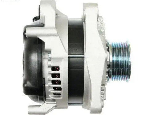 Alternatore con puleggia - , a6172