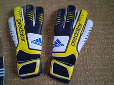 guanti portiere vintage Adidas