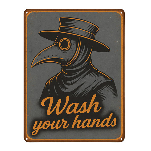 Lavaggio mano wash - a, your