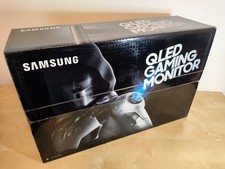 Monitor Samsung C24FG73 Gaming