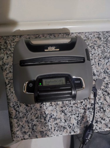 Star micronics t400i - star,