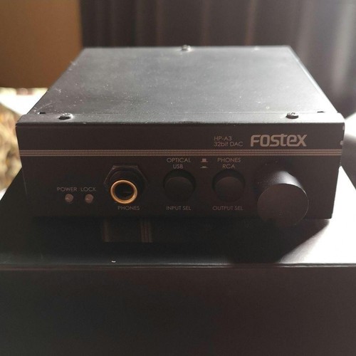 Amplificatore per cuffie