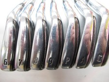Callaway EPIC FORGED STAR Set