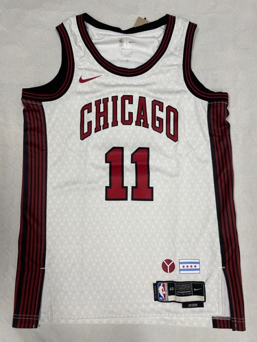 Maglia nike nba chicago - nba,