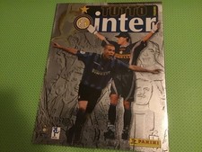 PANINI TUTTO INTER 1998