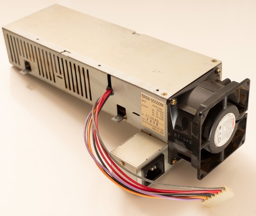 Alimentatore commodore amiga - commodore,
