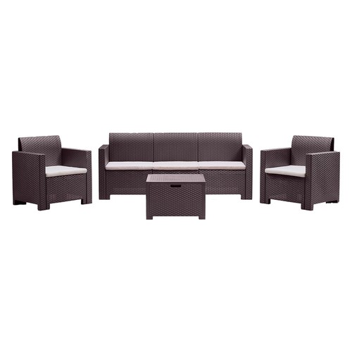 Bica set giardino - bica,