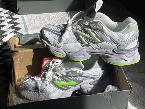 New balance 9060 - new,