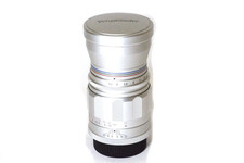 Obiettivo manuale Voigtlander Apo Lanthar 90mm F3.5 MC M39