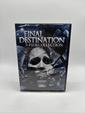 Final Destination: 5-Film
