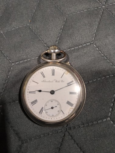 Orologio international watch - orologio,
