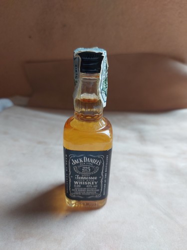 Jack daniel mignon whisky - jack,