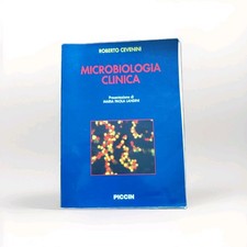 Microbiologia Clinica