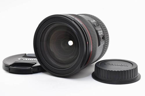 Canon 70mm f4l is usm - 24-70mm,