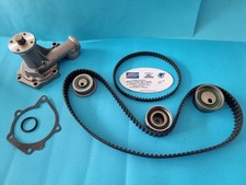 KIT distribuzione Con Pompa