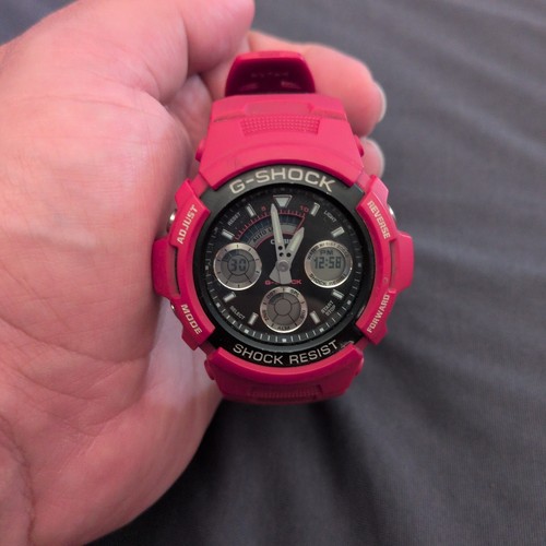 Orologio casio shock - orologio, g-shock