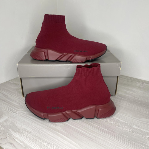 Balenciaga sneakers fiamma - balenciaga, sneakers,
