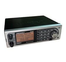 Uniden Bearcat BCD996T Trunk