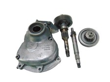 Ingranaggi ruota posteriore PIAGGIO BEVERLY 300 2013 2014 2015 2016