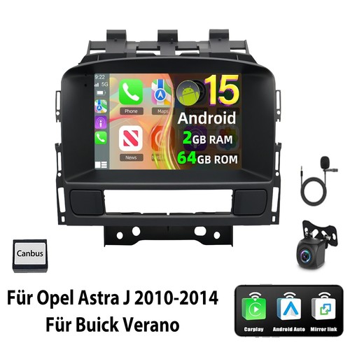 Per opel astra 2010 2014 - per, 2010-2014
