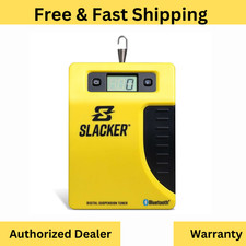 Slacker Digital Sag Scale