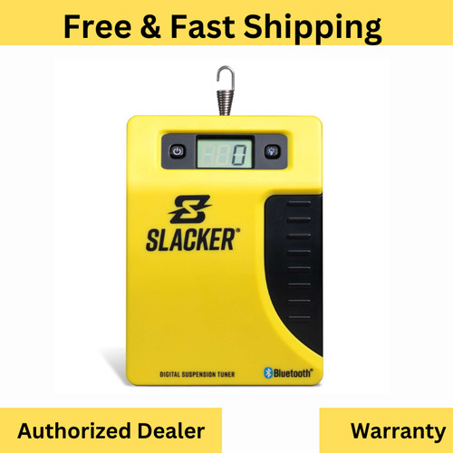 Slacker digital sag scale - slacker,