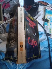 Stephen King - Cujo