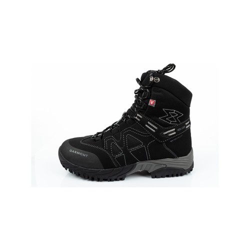 Shoes trekking men garmont - shoes,