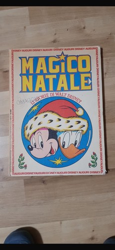 Libro magico natale - 12, storie