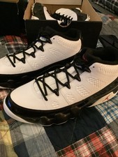 Scarpe Air Jordan 9 Golf G IX