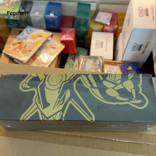 Stock pokemon cinese - in,