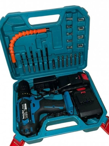 Trapano avvitatore senza - trapano,